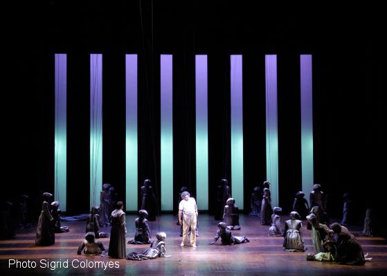 Tamerlano Haëndel S Anglade - C Chestier - E Blosse GTB Bx