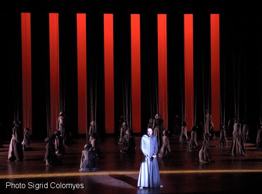 Tamerlano Haëndel S Anglade - C Chestier - E Blosse GTB Bx