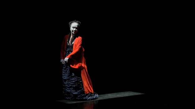 MEDEA Carlotta Ikéda Pascal Quignard Alain Mahé L Rieuf E Blosse