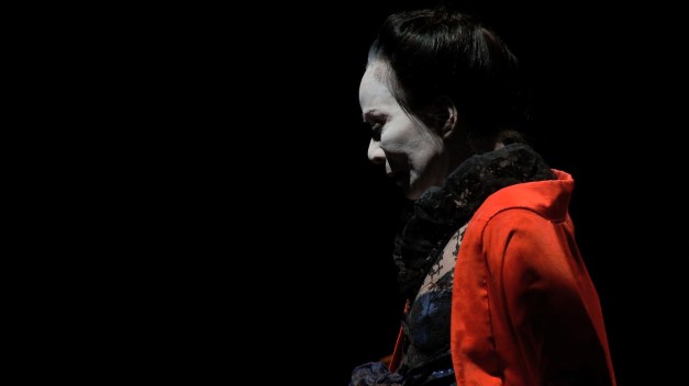 MEDEA Carlotta Ikéda Pascal Quignard Alain Mahé L Rieuf E Blosse