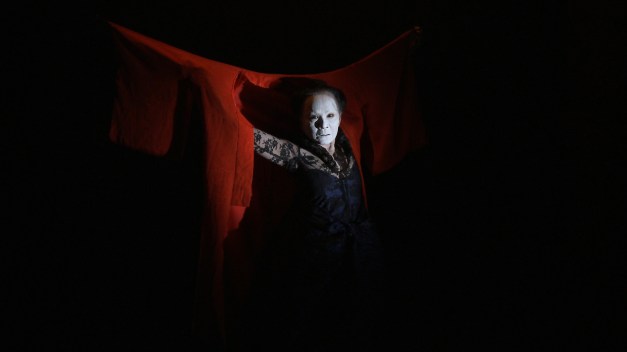 MEDEA Carlotta Ikéda Pascal Quignard Alain Mahé L Rieuf E Blosse