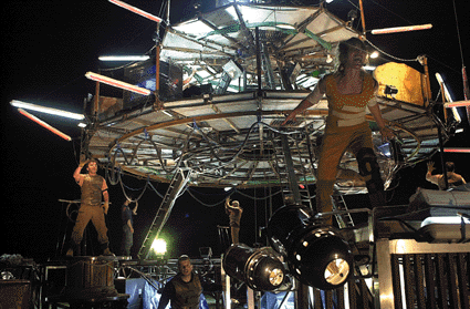 La presse METALOVOICE