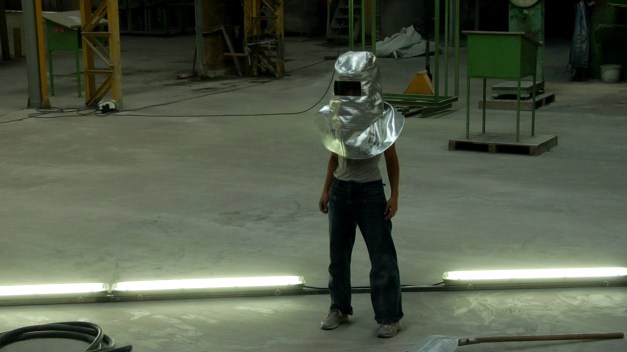 Pièce ébauchée - SYLEX -