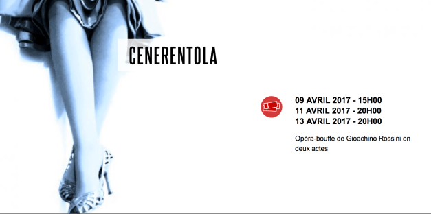 cenerentola